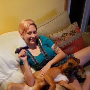 Meet your Posher, Allana